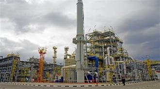 Lukoils Bulgarian Refinery Gets 420 mln Euro Loan for Upgrades